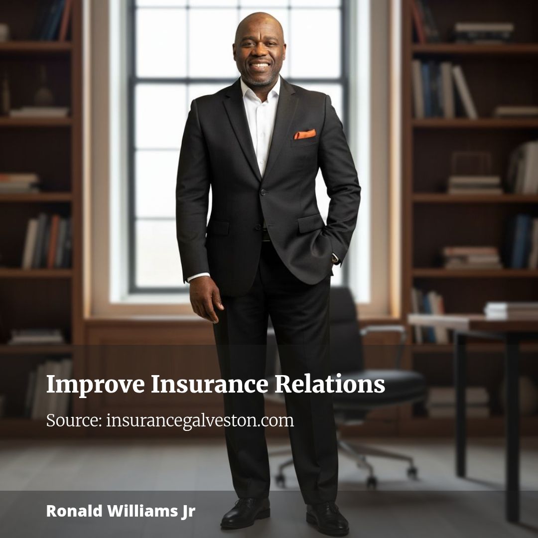 Optimize your relationship with your insurance provider