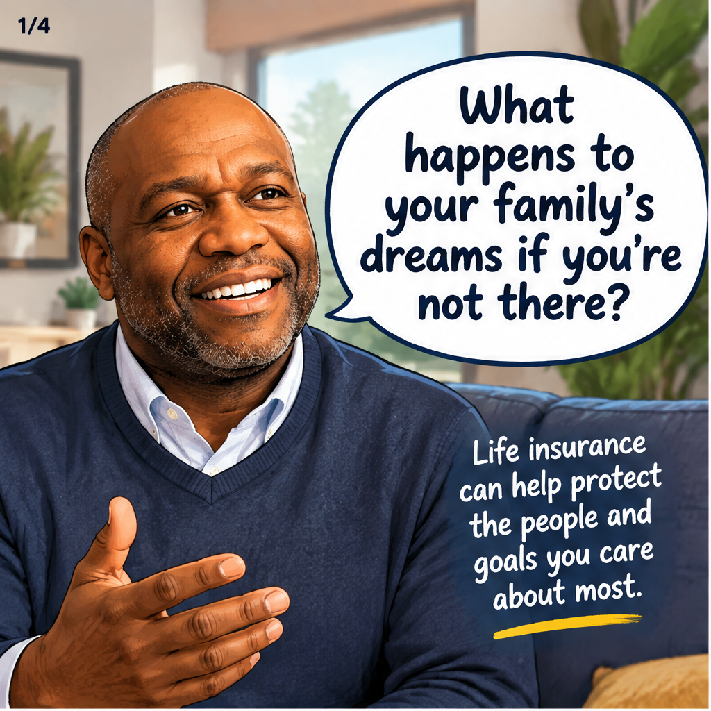 Protect Their Future: Life Insurance for Parents